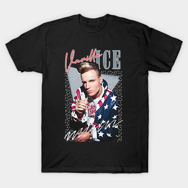 Cool as ice t shirt shop